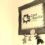 Casa La Ranita Bed & Breakfast *