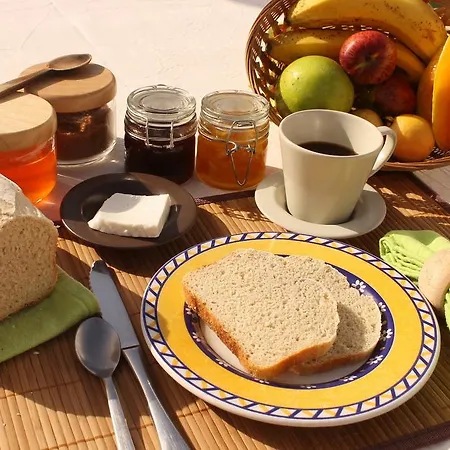 Casa La Ranita * Los Silos