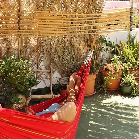 Casa La Ranita Los Silos