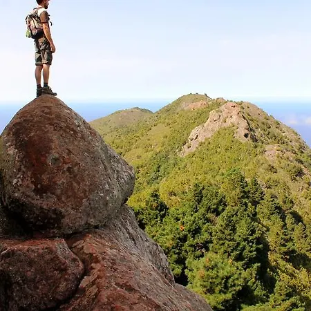 Casa La Ranita * Los Silos