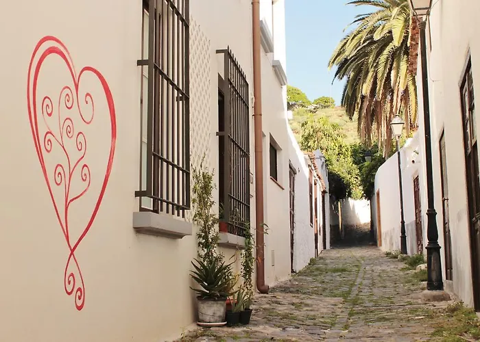 Bed & Breakfast Casa La Ranita