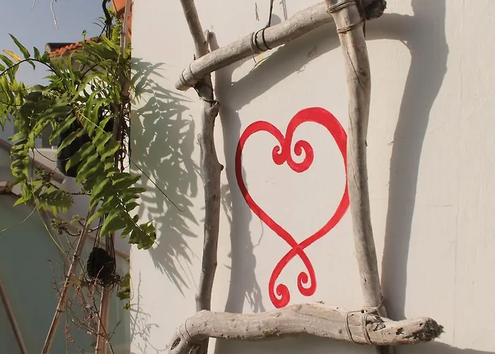 Casa La Ranita Bed & Breakfast