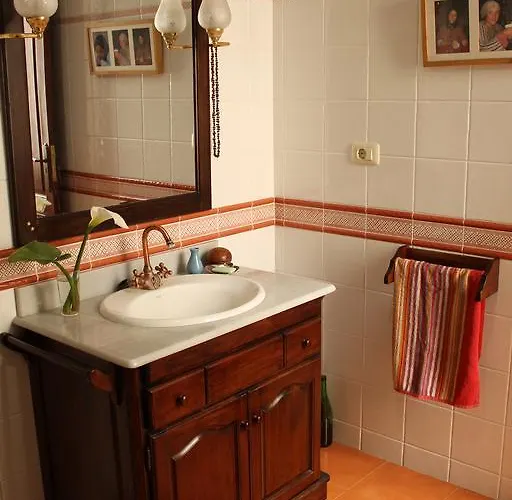 B&B Casa La Ranita *