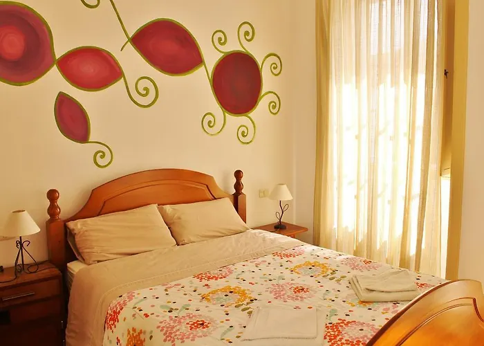 Casa La Ranita B&B *