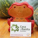 Casa La Ranita لوس سيلوس