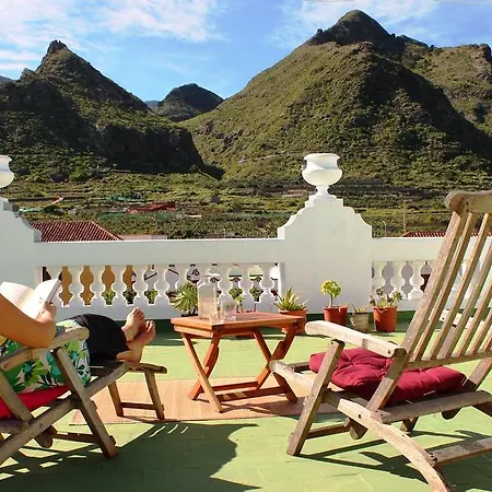 Casa La Ranita