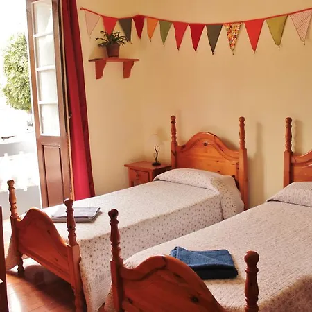 Casa La Ranita
