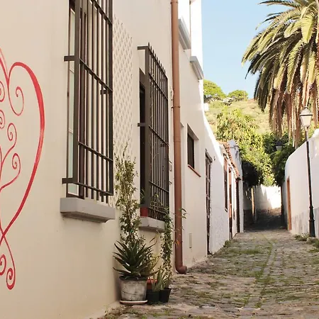 Bed and breakfast Casa La Ranita