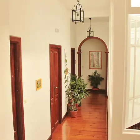 Casa La Ranita * 洛斯瑟罗斯