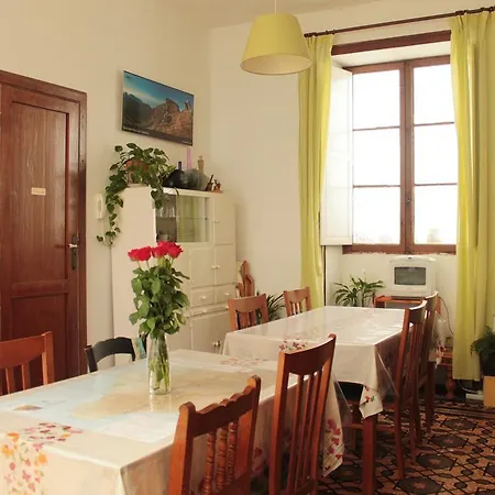 Casa La Ranita * 洛斯瑟罗斯