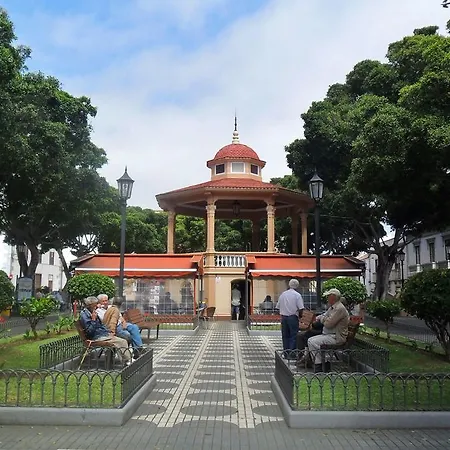 住宿加早餐酒店 Casa La Ranita