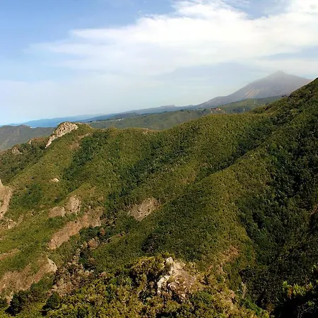 Casa La Ranita 住宿加早餐酒店
