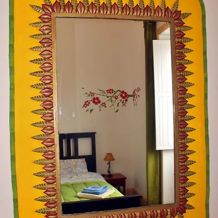 Bed and breakfast Casa La Ranita Los Silos