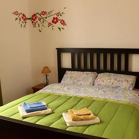 Casa La Ranita