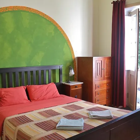 Bed and breakfast Casa La Ranita Los Silos