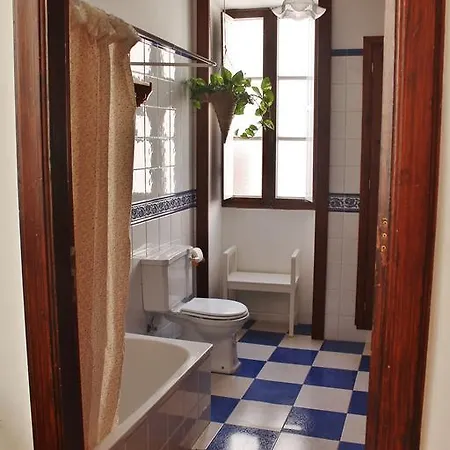 Casa La Ranita * Los Silos