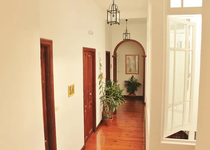 Casa La Ranita * لوس سيلوس