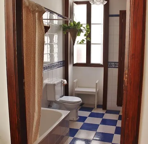 Casa La Ranita * لوس سيلوس