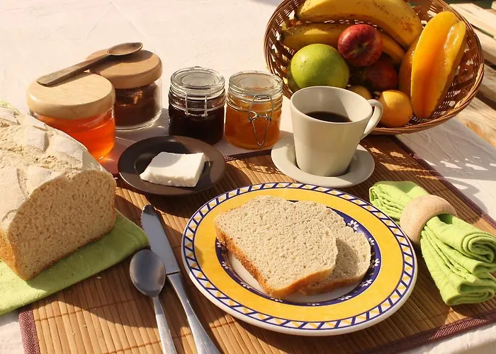 Casa La Ranita * لوس سيلوس