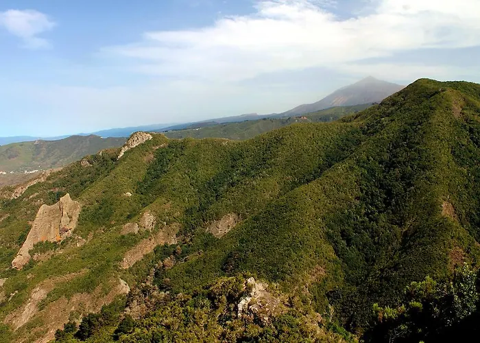 Casa La Ranita فندق مبيت وإفطار