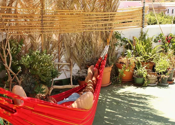 Casa La Ranita لوس سيلوس